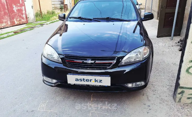 Daewoo Gentra 2014 года за 3 300 000 тг. в Шымкент