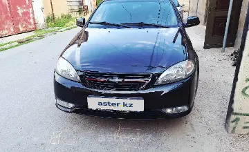 Daewoo Gentra 2014 года за 3 300 000 тг. в Шымкент фото 1