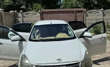 Nissan Almera 2014 года за 1 900 000 тг. в Тараз фото 2