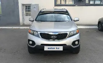 Kia Sorento 2012 года за 8 000 000 тг. в Астана фото 1