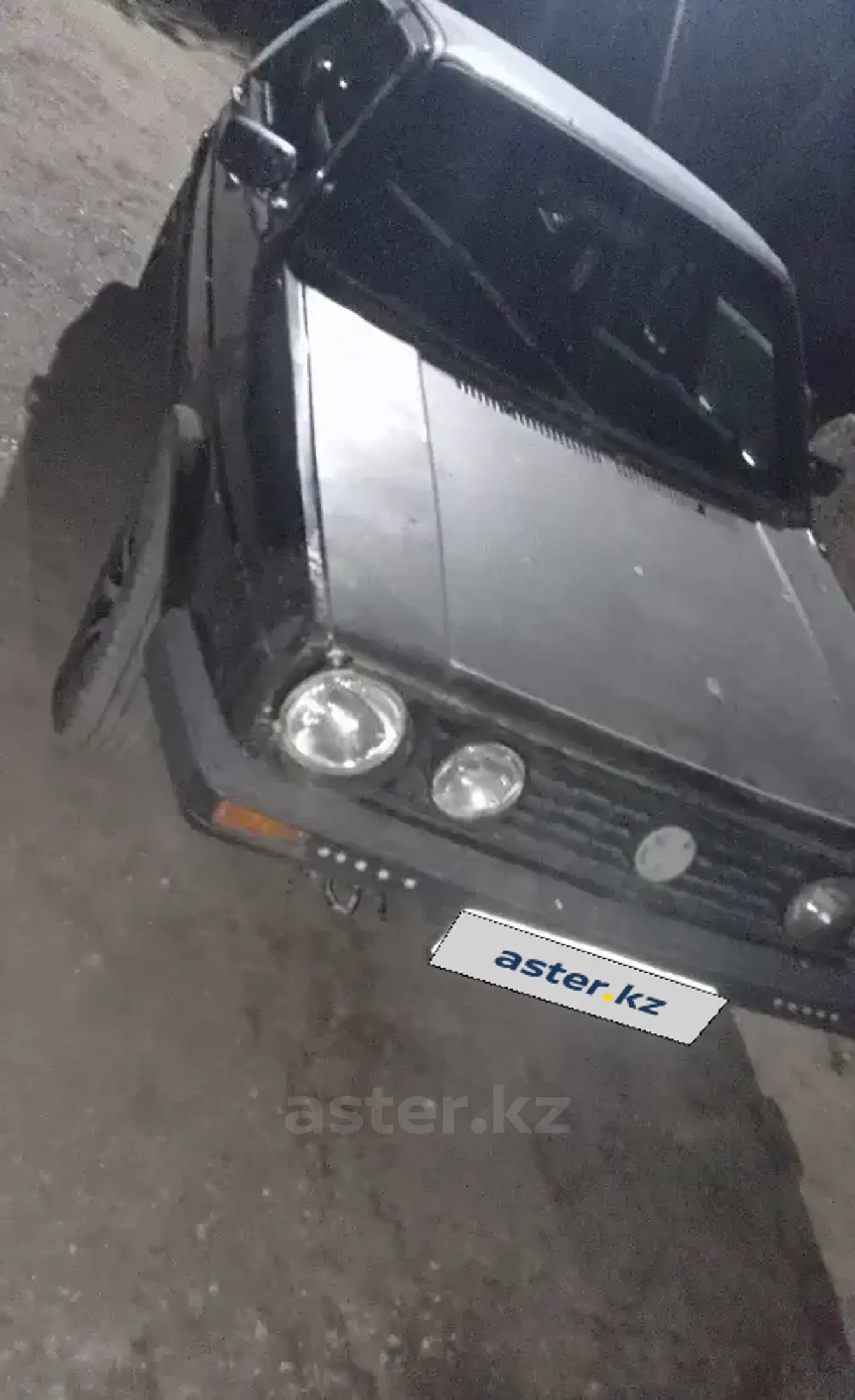 Volkswagen Golf 1991 года за 600 000 тг. в Карагандинская область фото 2