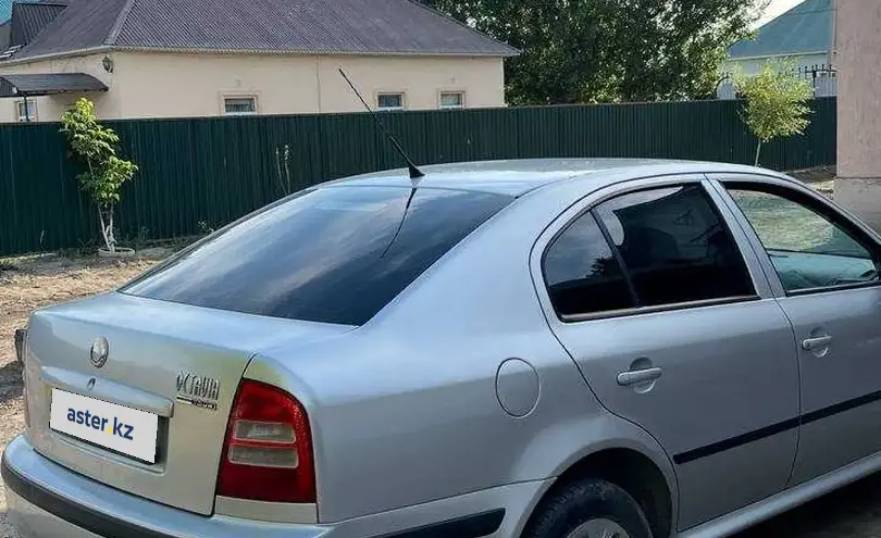 Skoda Octavia 2008 года за 2 800 000 тг. в Кызылординская область фото 3