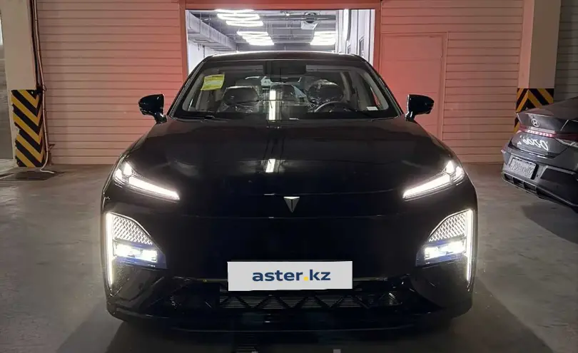 Changan Deepal S7 2025 года за 13 500 000 тг. в Алматы