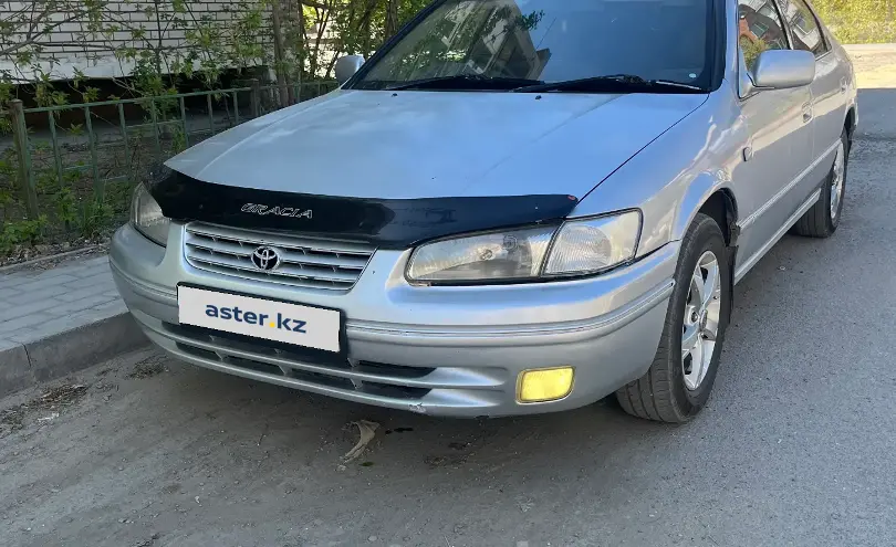 Toyota Camry 1999 года за 2 500 000 тг. в Семей