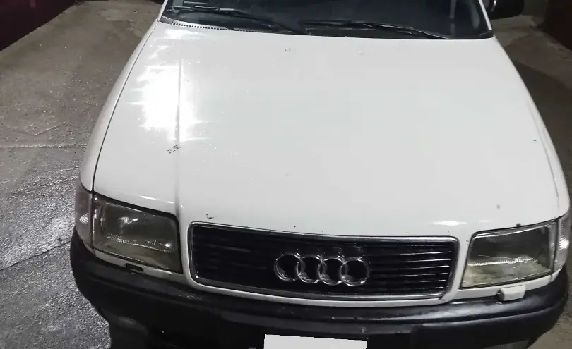 Audi 100 1993 года за 1 550 000 тг. в Жамбылская область фото 1