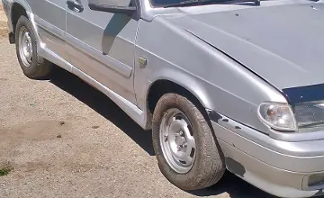LADA (ВАЗ) 2114 2007 года за 800 000 тг. в Талдыкорган фото 4