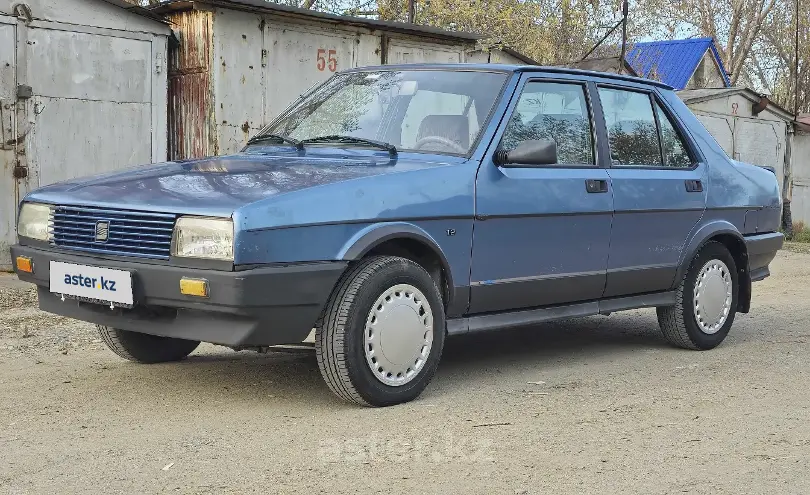 SEAT Malaga 1991 года за 900 000 тг. в Костанайская область