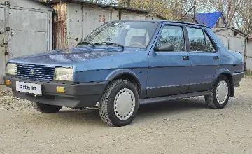 SEAT Malaga 1991 года за 900 000 тг. в Костанайская область фото 1