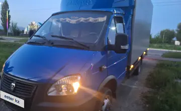 ГАЗ 3302 «Газель» 2013 года за 7 700 000 тг. в Астана фото 2