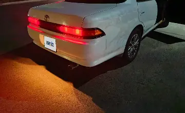 Toyota Mark II 1995 года за 2 000 000 тг. в Талдыкорган фото 4