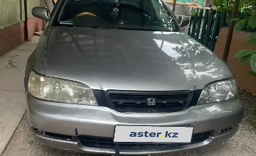 Honda Inspire 1996 года за 1 300 000 тг. в Алматы фото 3