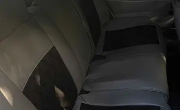 LADA (ВАЗ) Priora 2010 года за 1 300 000 тг. в Петропавловск фото 5