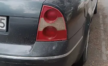 Volkswagen Passat 2002 года за 600 000 тг. в Талдыкорган фото 2