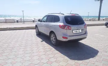 Hyundai Santa Fe 2011 года за 6 200 000 тг. в Актау