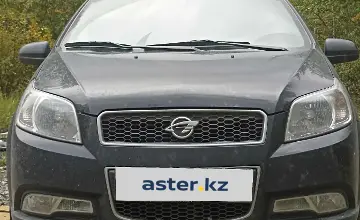Chevrolet Nexia 2020 года за 3 500 000 тг. в Восточно-Казахстанская область фото 1