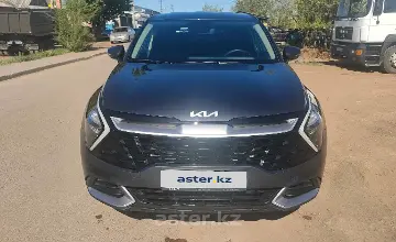 Kia Sportage 2025 года за 15 000 000 тг. в Астана фото 1