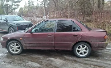 Mitsubishi Lancer 2005 года за 500 000 тг. в Талдыкорган фото 2
