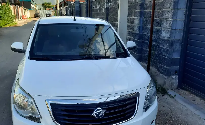 Ravon R4 2019 года за 4 300 000 тг. в Алматы