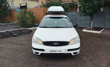 Ford Focus 2005 года за 1 500 000 тг. в Караганда фото 1
