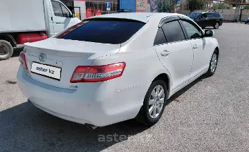 Toyota Camry 2006 года за 5 300 000 тг. в Кызылорда фото 3