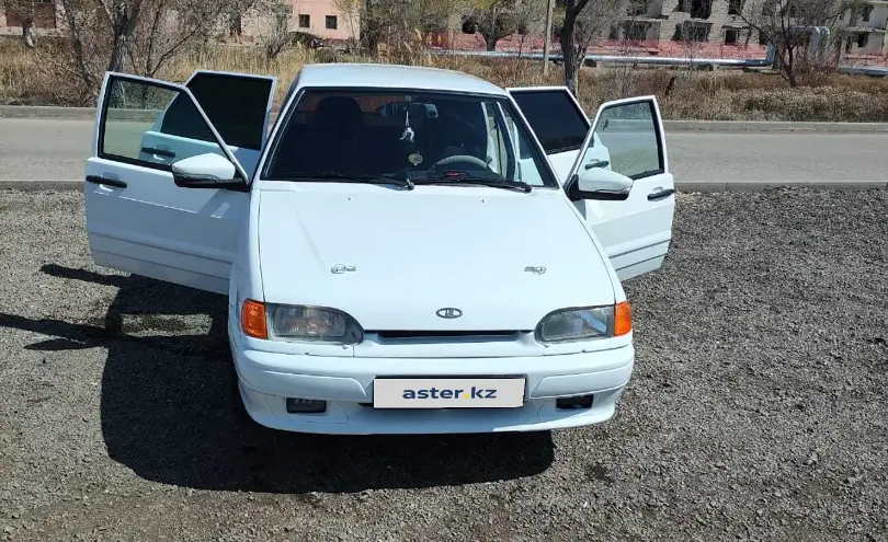 LADA (ВАЗ) 2114 2013 года за 1 500 000 тг. в Карагандинская область