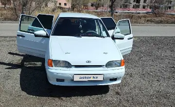 LADA (ВАЗ) 2114 2013 года за 1 500 000 тг. в Карагандинская область фото 1