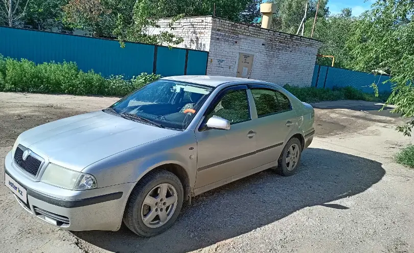 Skoda Octavia 2004 года за 3 000 000 тг. в Актюбинская область
