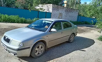 Skoda Octavia 2004 года за 3 000 000 тг. в Актюбинская область фото 1