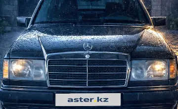 Mercedes-Benz E-Класс 1993 года за 2 000 000 тг. в Шымкент фото 3