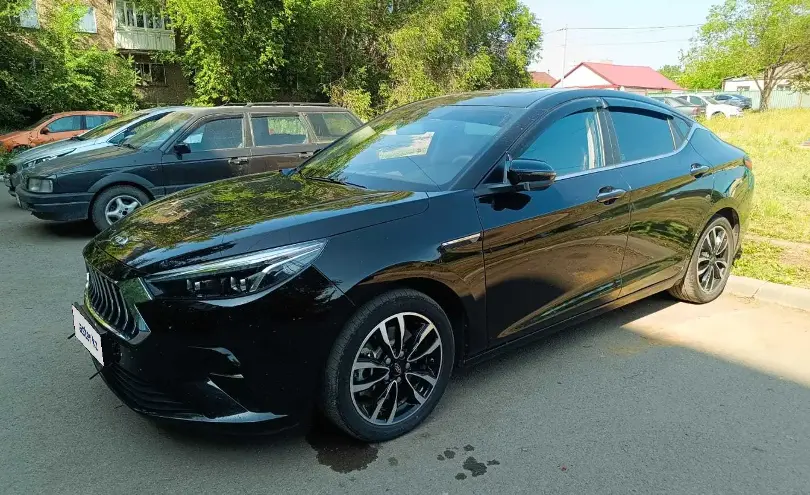 JAC J7 2024 года за 5 700 000 тг. в Караганда фото 2