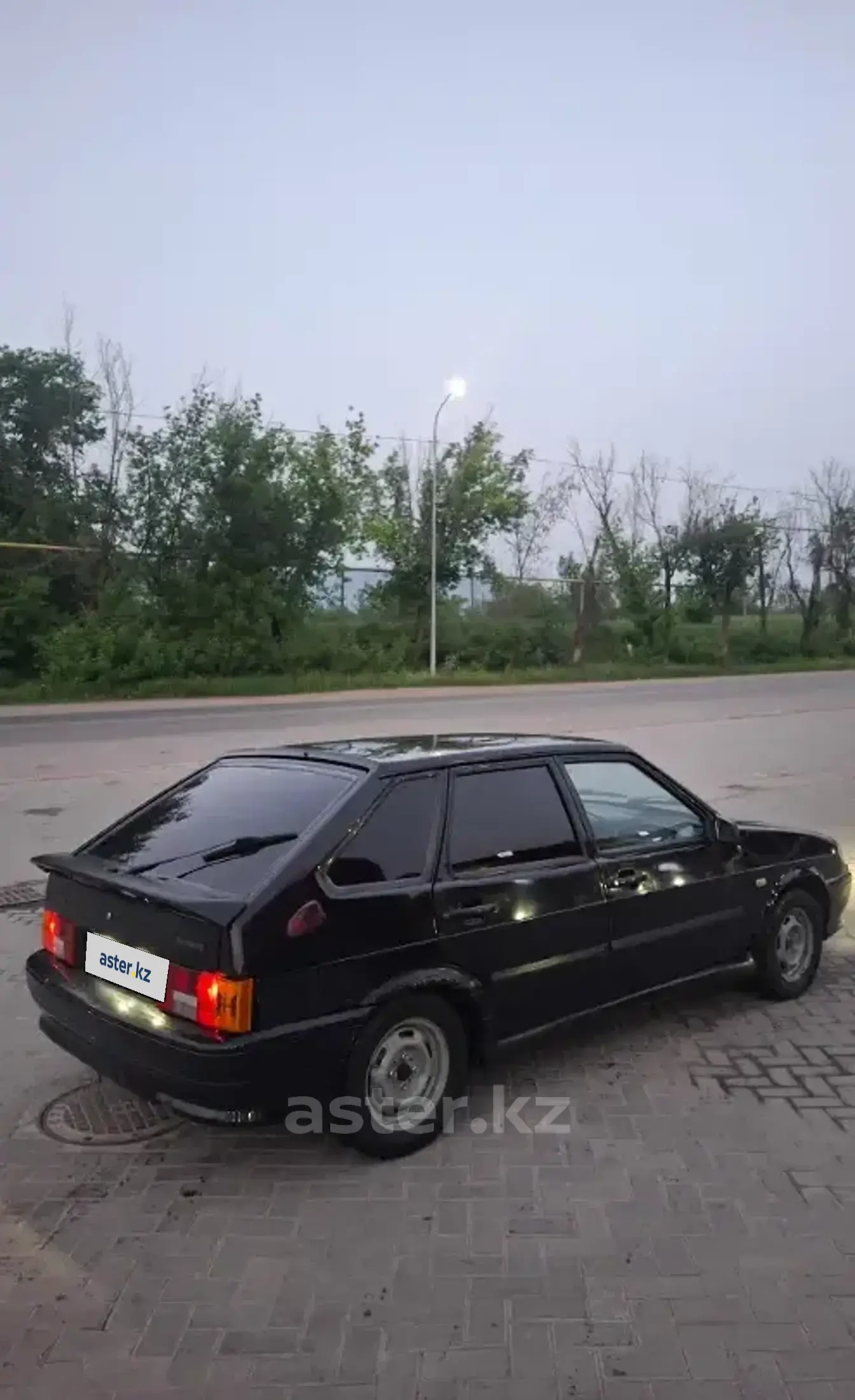 LADA (ВАЗ) 2114 2012 года за 1 150 000 тг. в Алматы