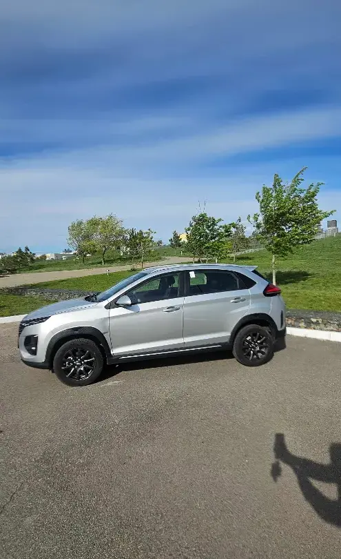 Chery Tiggo 2 Pro 2024 года за 5 000 000 тг. в Астана