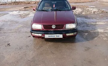 Volkswagen Vento 1992 года за 1 000 000 тг. в Карагандинская область фото 1