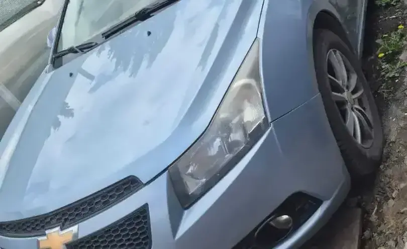 Chevrolet Cruze 2010 года за 3 000 000 тг. в Костанай фото 3