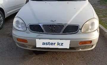 Daewoo Leganza 1997 года за 700 000 тг. в Карагандинская область фото 1