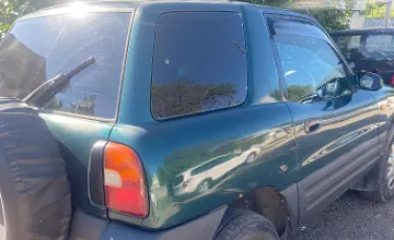 Toyota RAV4 1994 года за 2 200 000 тг. в Алматинская область фото 2