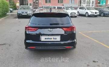 Kia Ceed SW 2021 года за 7 800 000 тг. в Астана