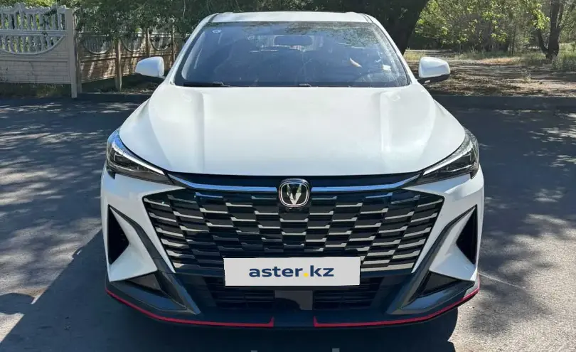 Changan X5 Plus 2025 года за 7 800 000 тг. в Караганда фото 2