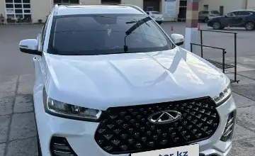 Chery Tiggo 7 Pro 2023 года за 6 900 000 тг. в Костанайская область фото 2