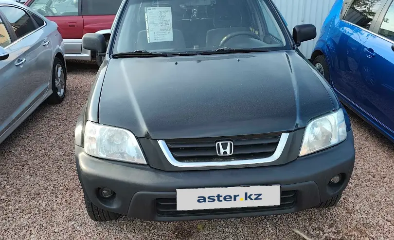 Honda CR-V 1998 года за 3 000 000 тг. в Акмолинская область фото 1