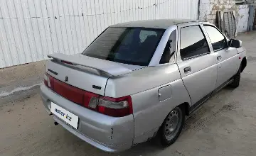 LADA (ВАЗ) 2110 2003 года за 650 000 тг. в Кызылординская область