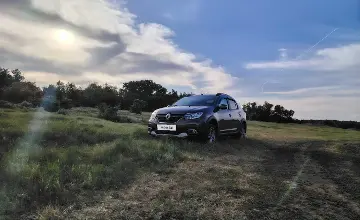 Renault Logan 2022 года за 6 900 000 тг. в Астана фото 2