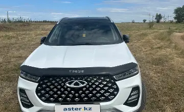 Chery Tiggo 7 Pro 2022 года за 7 200 000 тг. в Карагандинская область фото 2