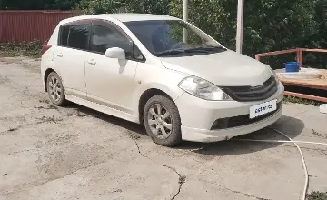 Nissan Tiida 2006 года за 3 000 000 тг. в Западно-Казахстанская область фото 1