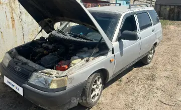 LADA (ВАЗ) 2111 2002 года за 500 000 тг. в Павлодарская область фото 3