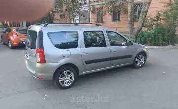 LADA (ВАЗ) Largus 2014 года за 3 300 000 тг. в Астана фото 4