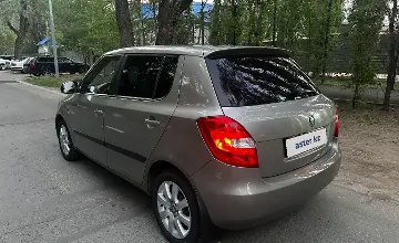 Skoda Fabia 2012 года за 3 600 000 тг. в Павлодарская область