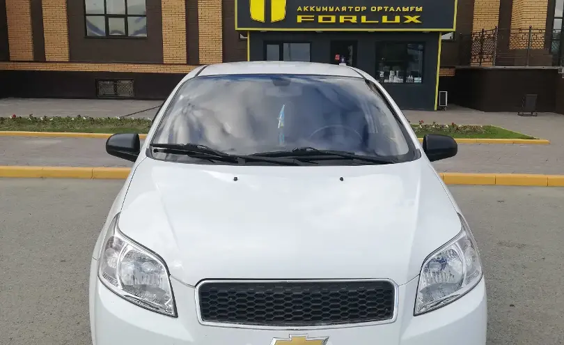 Chevrolet Nexia 2020 года за 4 700 000 тг. в Актобе фото 2