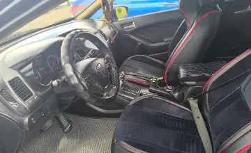 Kia Cerato 2013 года за 5 000 000 тг. в Астана