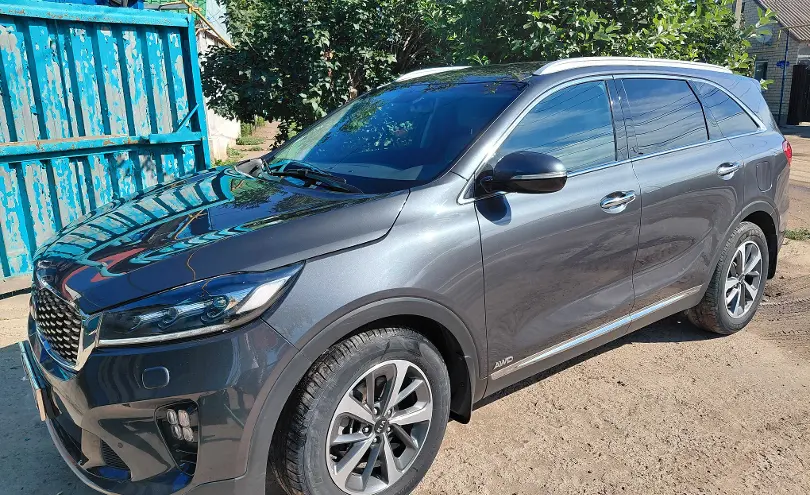 Kia Sorento 2019 года за 11 500 000 тг. в Уральск
